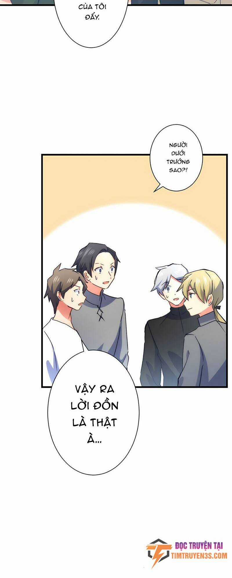 Âm Dương Sư Mạnh Nhất Tái Sinh Ở Thế Giới Khác Chapter 33 trang 18