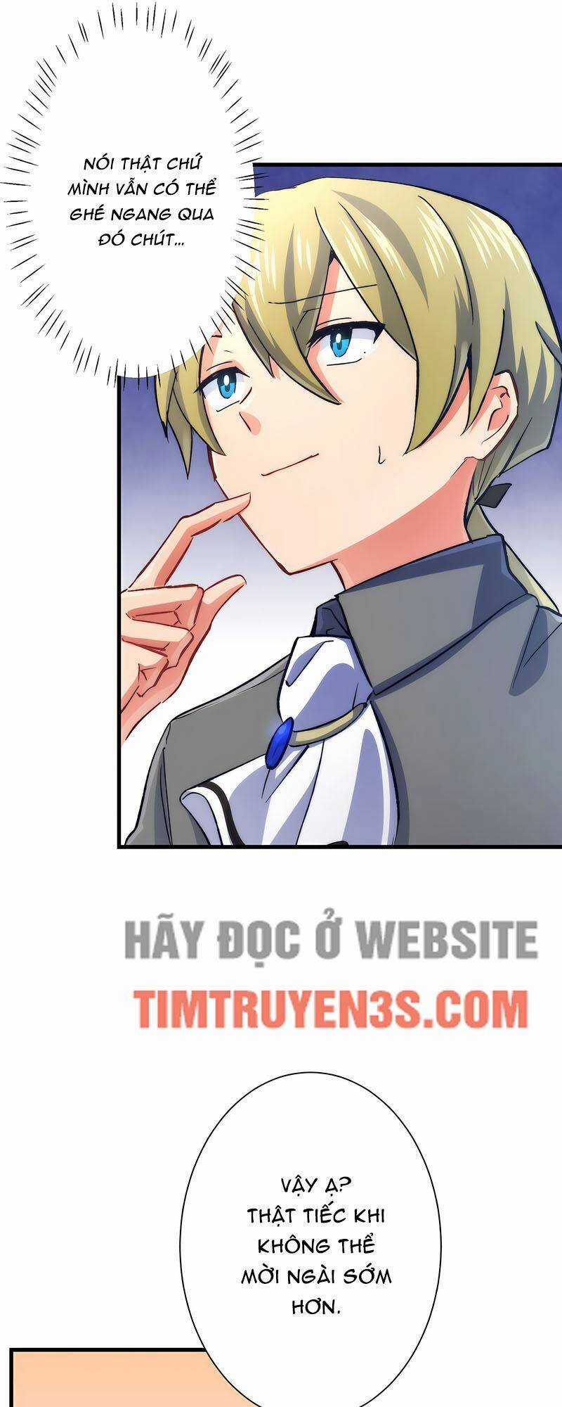 Âm Dương Sư Mạnh Nhất Tái Sinh Ở Thế Giới Khác Chapter 33 trang 24