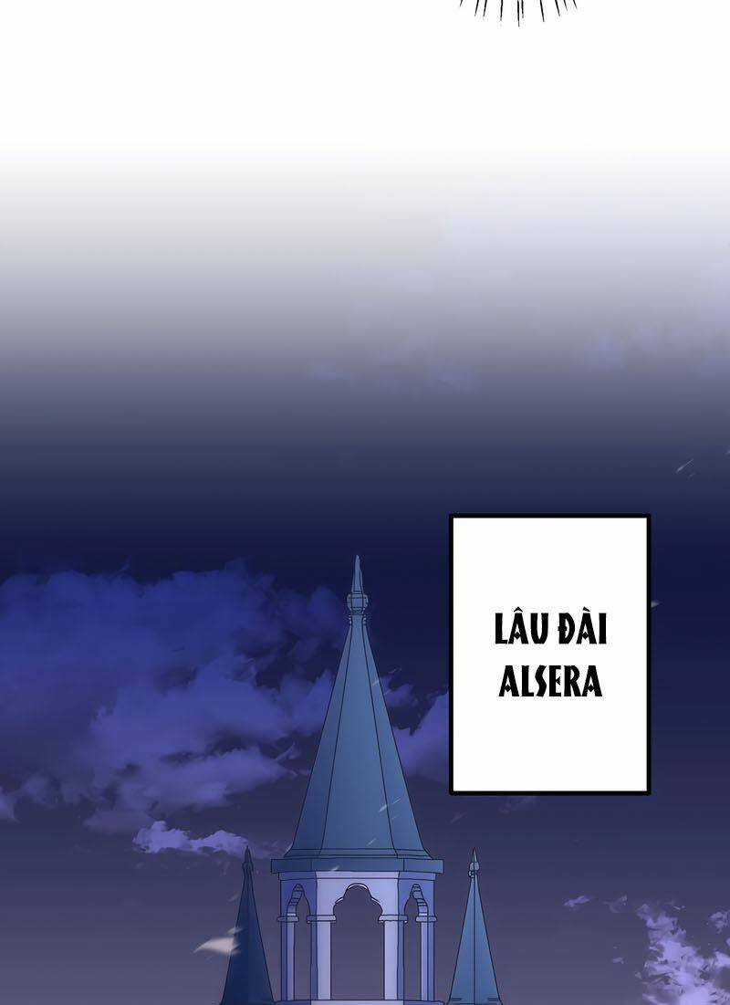 Âm Dương Sư Mạnh Nhất Tái Sinh Ở Thế Giới Khác Chapter 33 trang 27