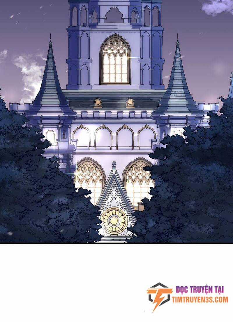 Âm Dương Sư Mạnh Nhất Tái Sinh Ở Thế Giới Khác Chapter 33 trang 28