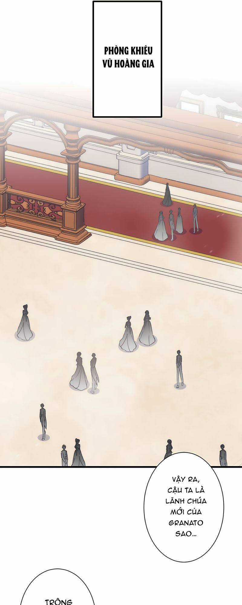 Âm Dương Sư Mạnh Nhất Tái Sinh Ở Thế Giới Khác Chapter 33 trang 29