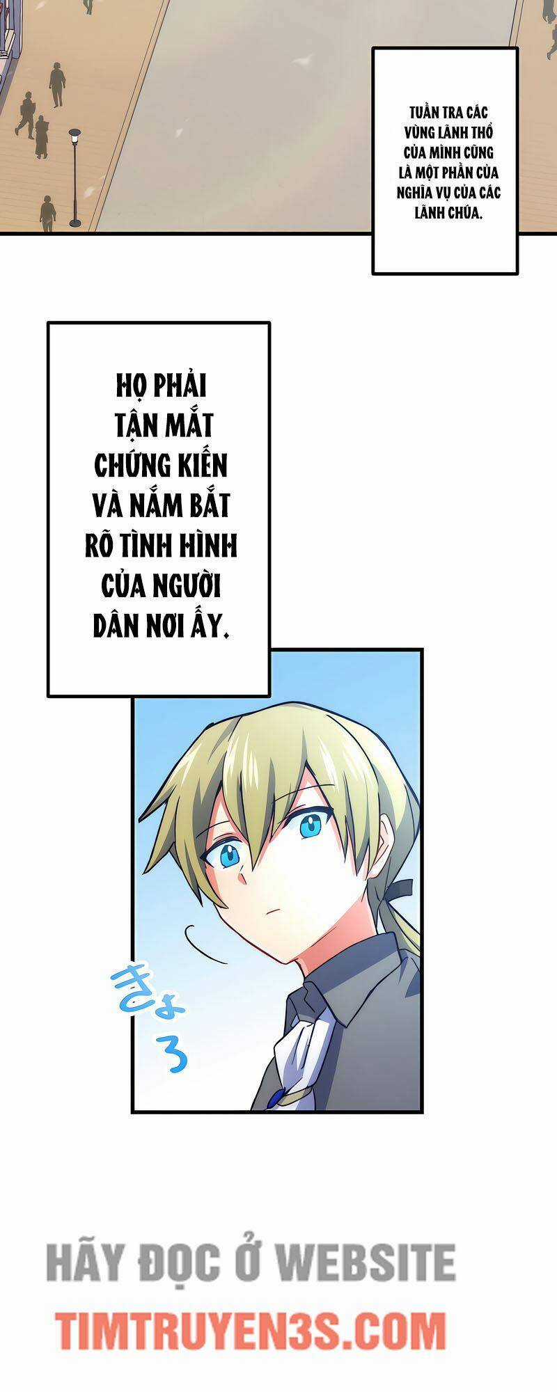 Âm Dương Sư Mạnh Nhất Tái Sinh Ở Thế Giới Khác Chapter 33 trang 3