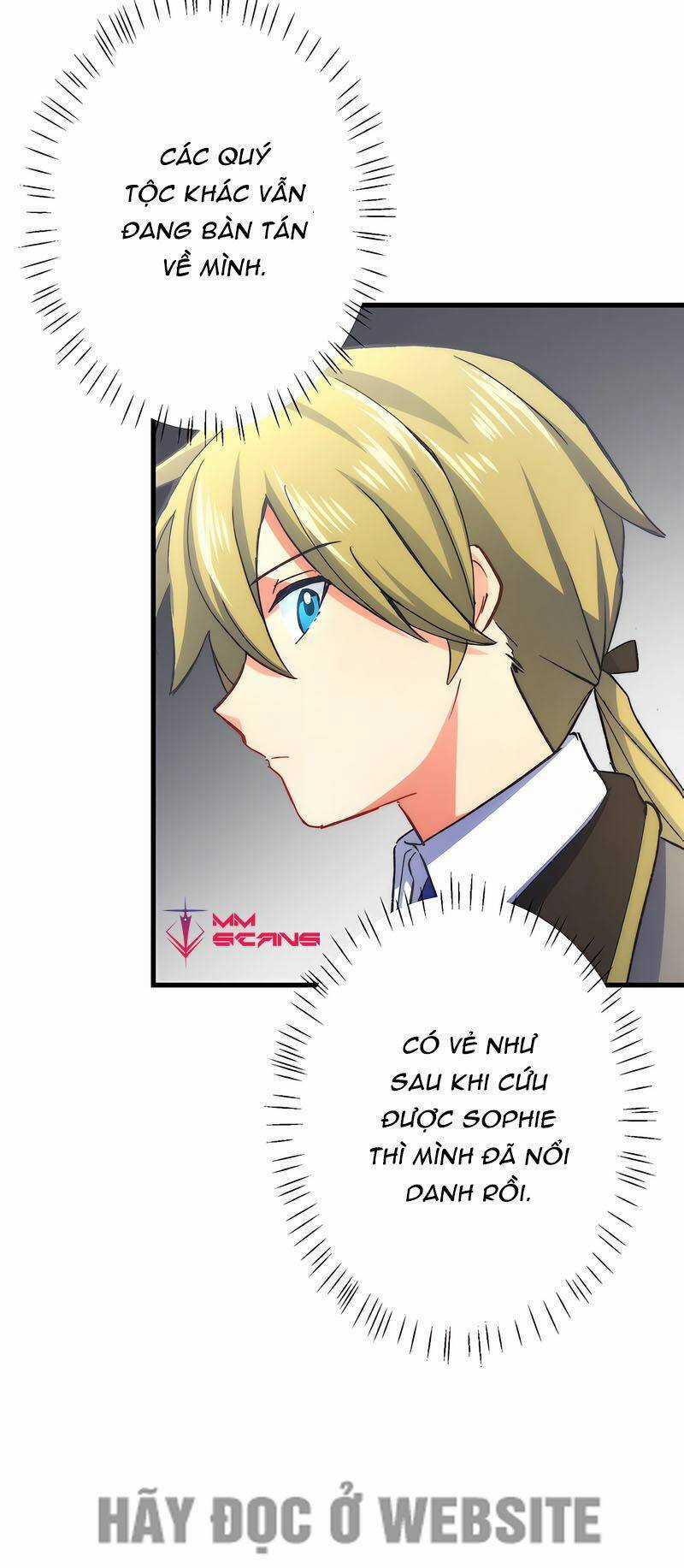 Âm Dương Sư Mạnh Nhất Tái Sinh Ở Thế Giới Khác Chapter 33 trang 31