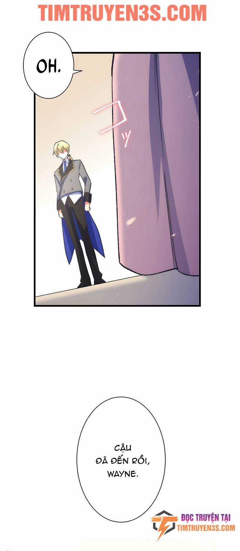 Âm Dương Sư Mạnh Nhất Tái Sinh Ở Thế Giới Khác Chapter 33 trang 32