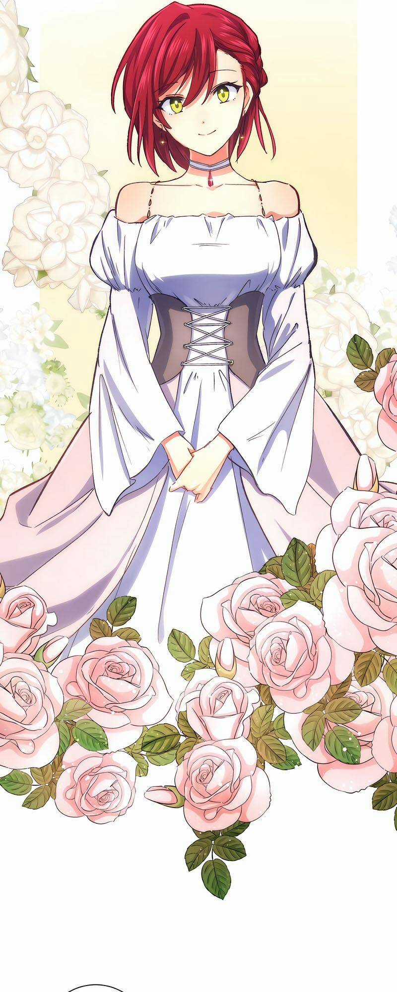 Âm Dương Sư Mạnh Nhất Tái Sinh Ở Thế Giới Khác Chapter 33 trang 33