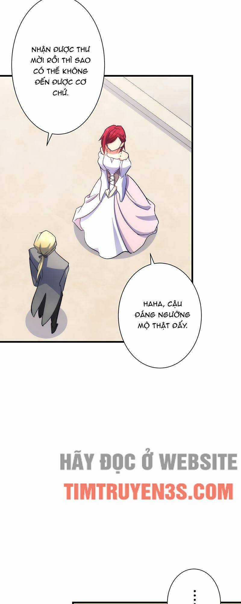 Âm Dương Sư Mạnh Nhất Tái Sinh Ở Thế Giới Khác Chapter 33 trang 34