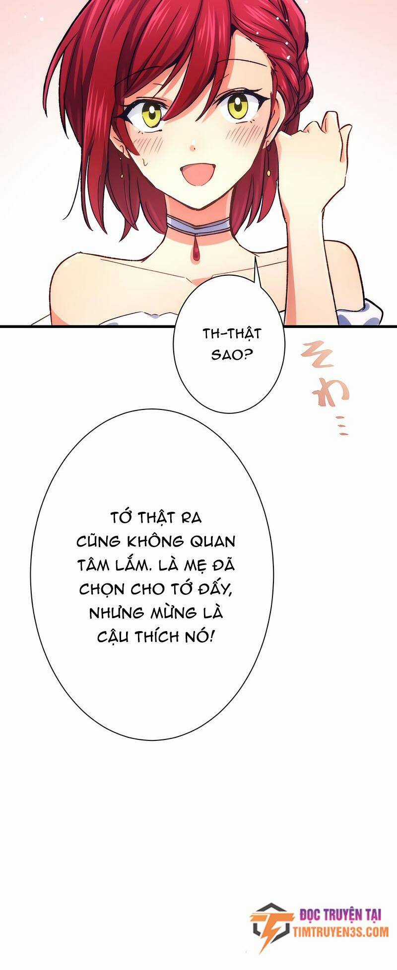 Âm Dương Sư Mạnh Nhất Tái Sinh Ở Thế Giới Khác Chapter 33 trang 36