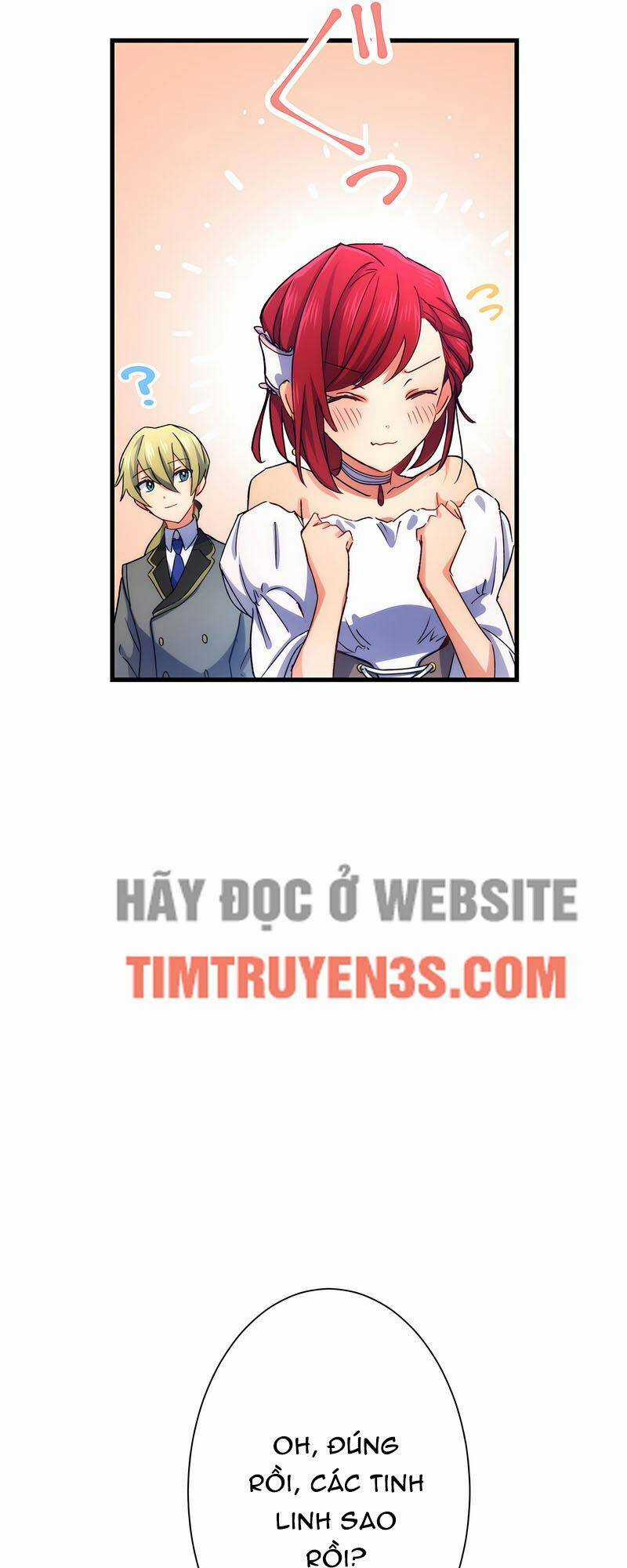 Âm Dương Sư Mạnh Nhất Tái Sinh Ở Thế Giới Khác Chapter 33 trang 37