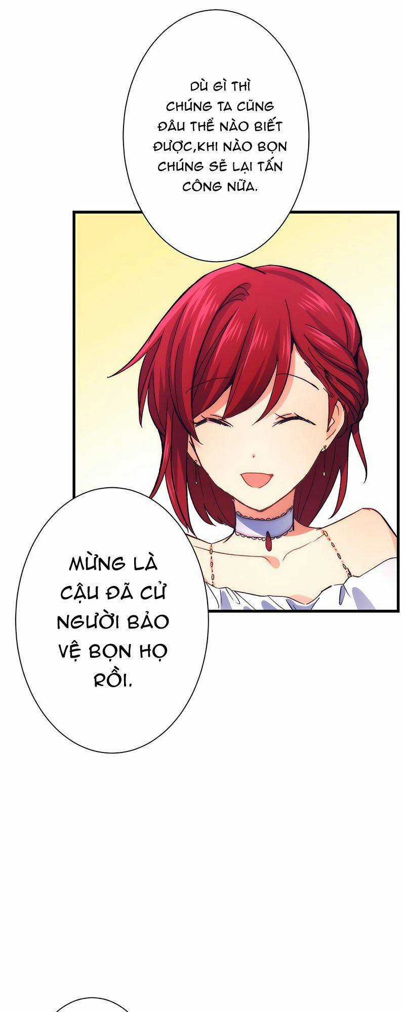 Âm Dương Sư Mạnh Nhất Tái Sinh Ở Thế Giới Khác Chapter 33 trang 39