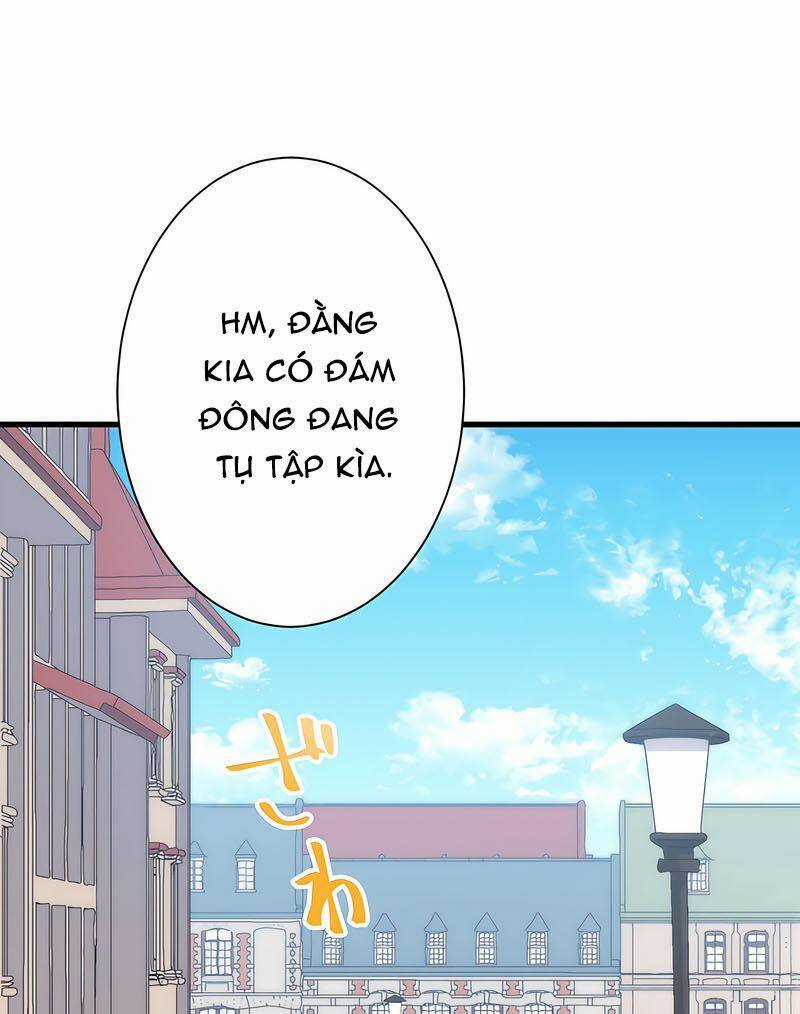 Âm Dương Sư Mạnh Nhất Tái Sinh Ở Thế Giới Khác Chapter 33 trang 4