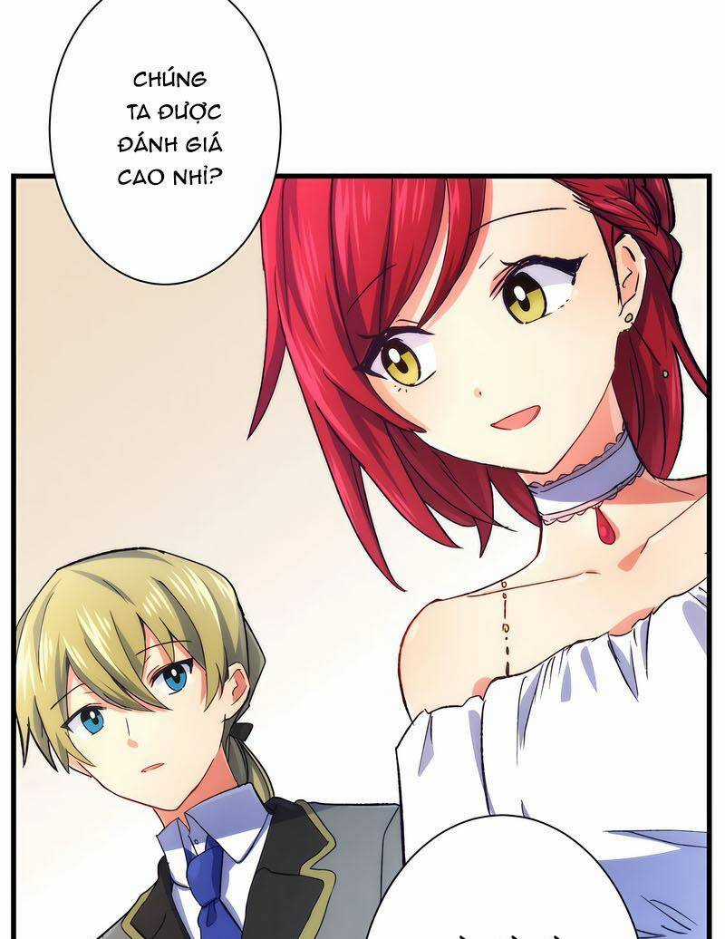 Âm Dương Sư Mạnh Nhất Tái Sinh Ở Thế Giới Khác Chapter 33 trang 40