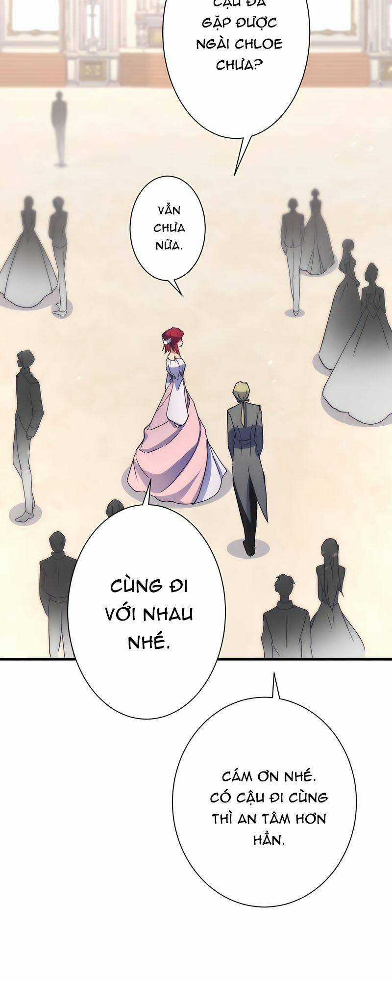 Âm Dương Sư Mạnh Nhất Tái Sinh Ở Thế Giới Khác Chapter 33 trang 43