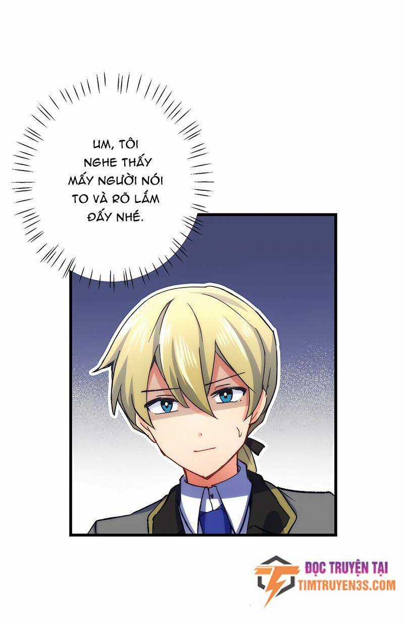 Âm Dương Sư Mạnh Nhất Tái Sinh Ở Thế Giới Khác Chapter 33 trang 46