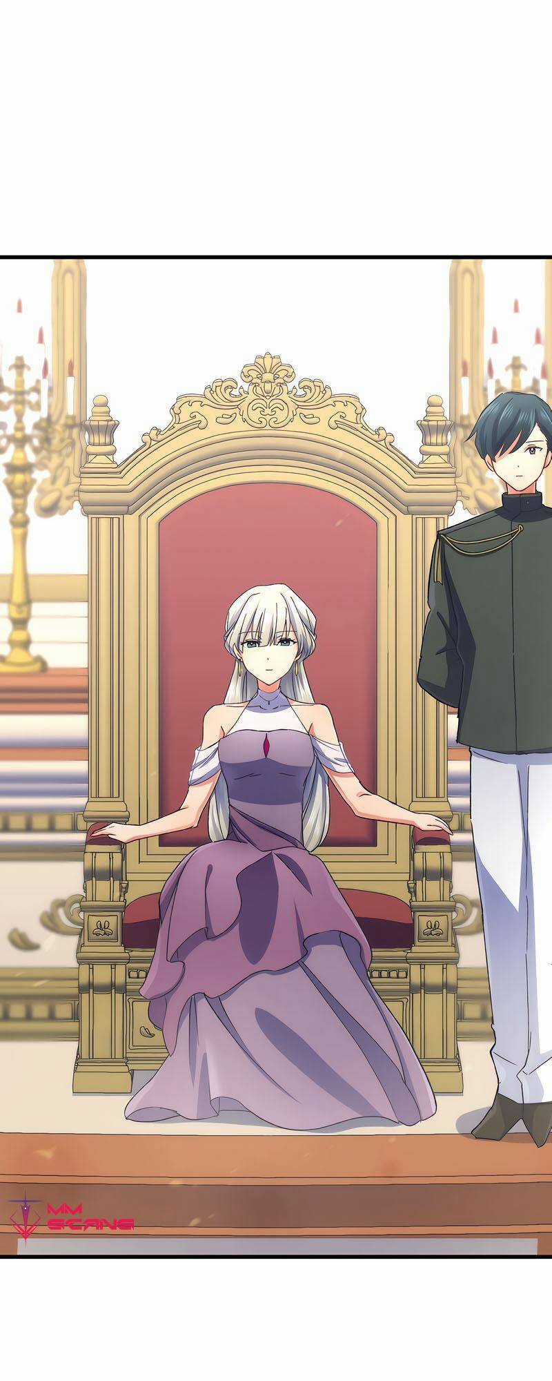 Âm Dương Sư Mạnh Nhất Tái Sinh Ở Thế Giới Khác Chapter 33 trang 49