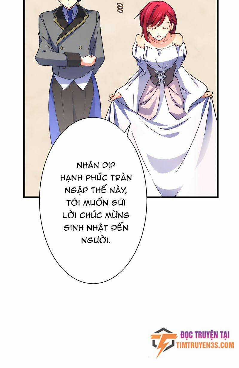 Âm Dương Sư Mạnh Nhất Tái Sinh Ở Thế Giới Khác Chapter 33 trang 51