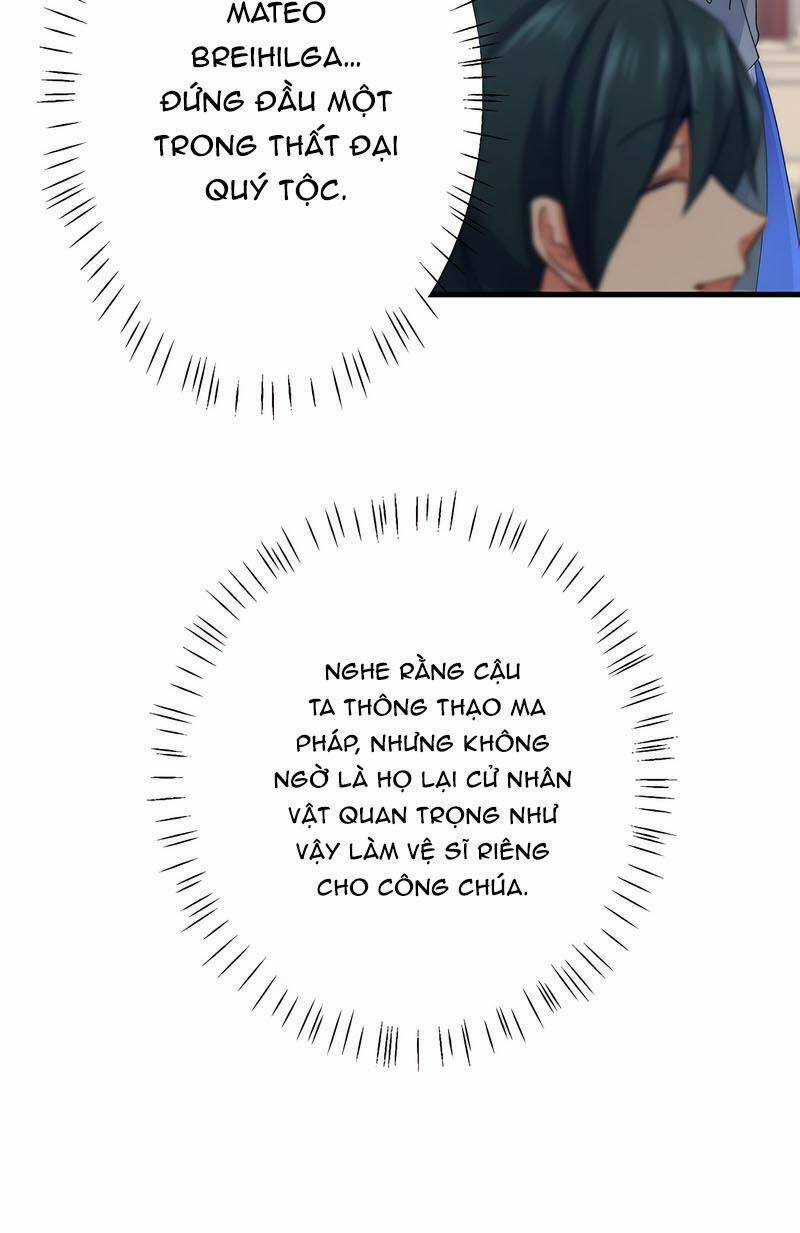 Âm Dương Sư Mạnh Nhất Tái Sinh Ở Thế Giới Khác Chapter 33 trang 55