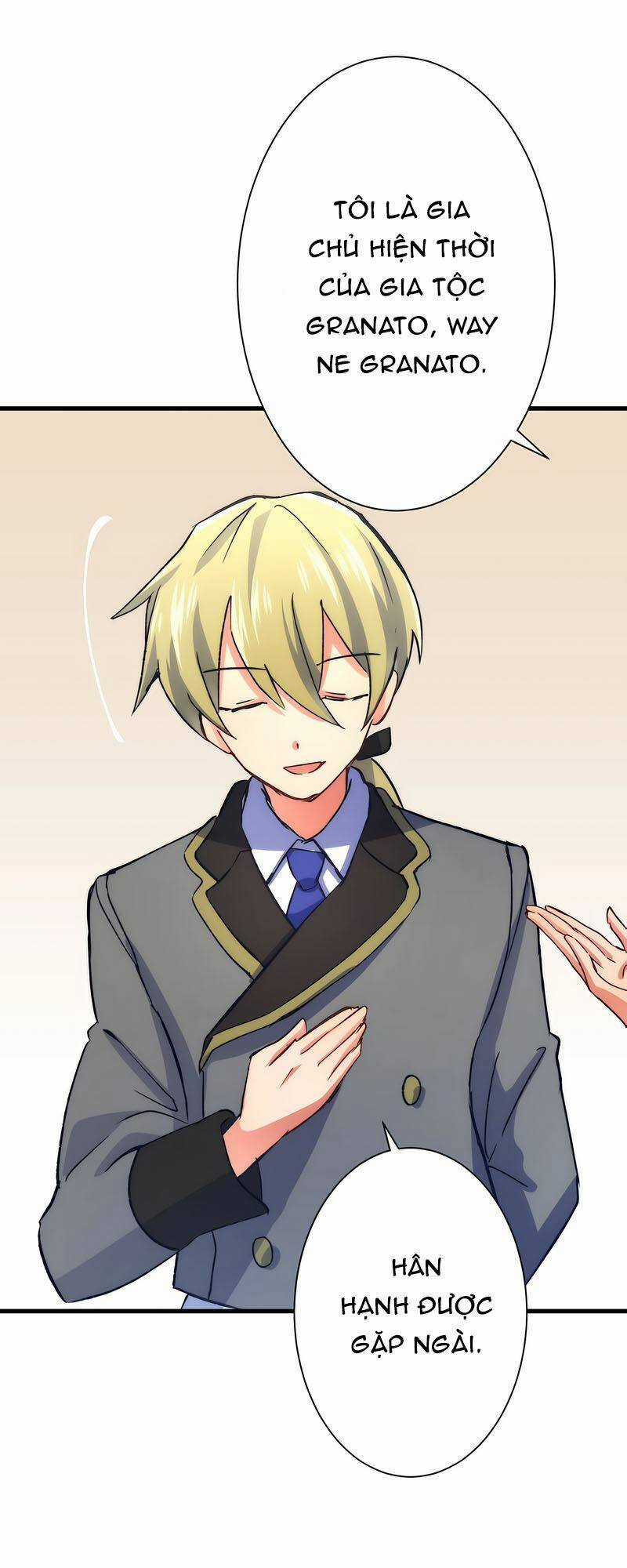 Âm Dương Sư Mạnh Nhất Tái Sinh Ở Thế Giới Khác Chapter 33 trang 57