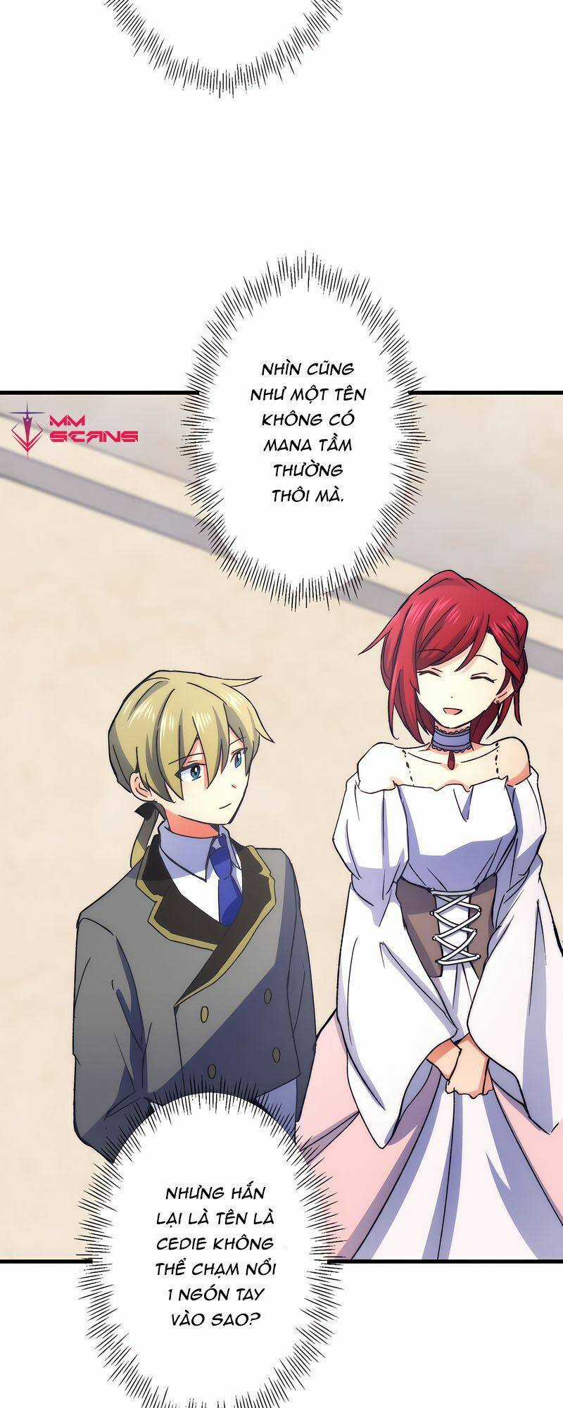 Âm Dương Sư Mạnh Nhất Tái Sinh Ở Thế Giới Khác Chapter 33 trang 59