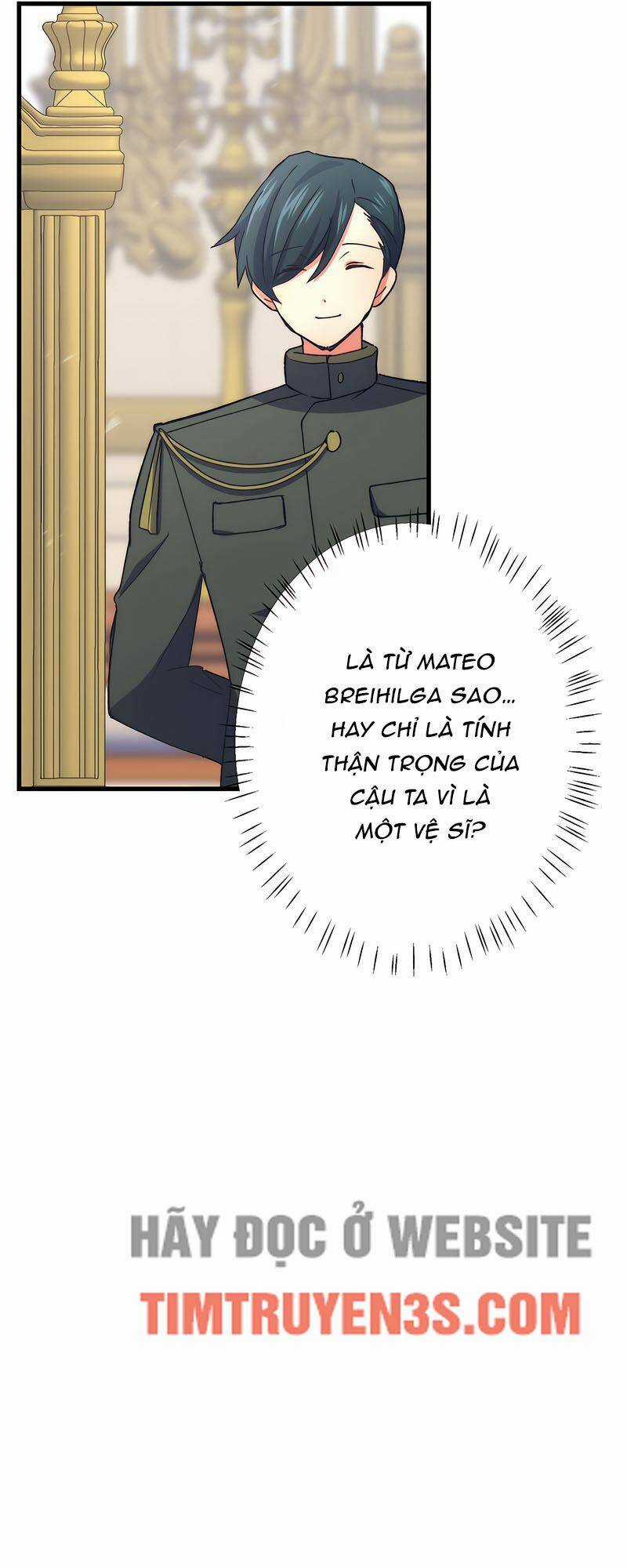 Âm Dương Sư Mạnh Nhất Tái Sinh Ở Thế Giới Khác Chapter 33 trang 62