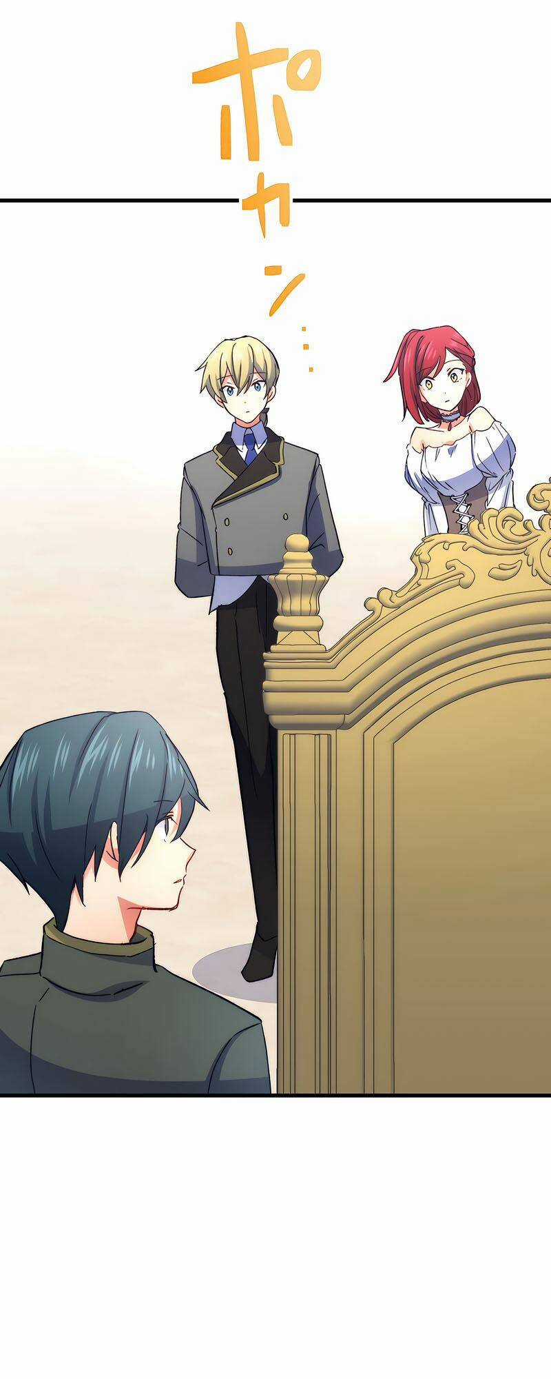 Âm Dương Sư Mạnh Nhất Tái Sinh Ở Thế Giới Khác Chapter 33 trang 64