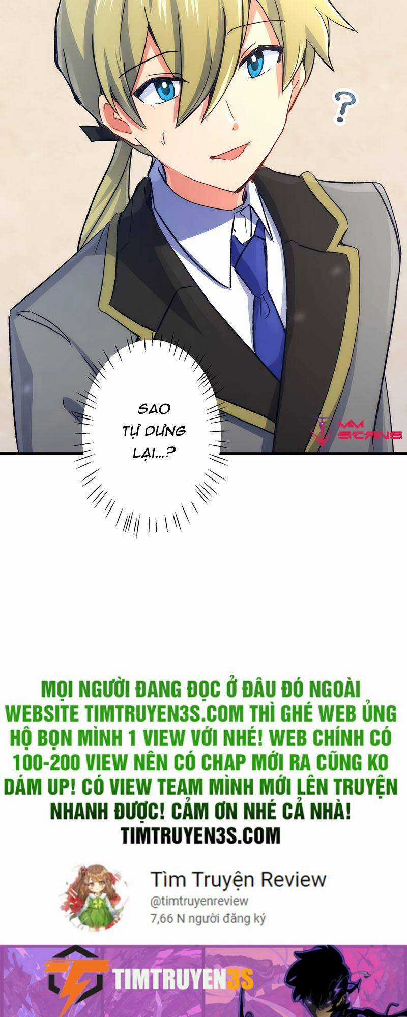 Âm Dương Sư Mạnh Nhất Tái Sinh Ở Thế Giới Khác Chapter 33 trang 68