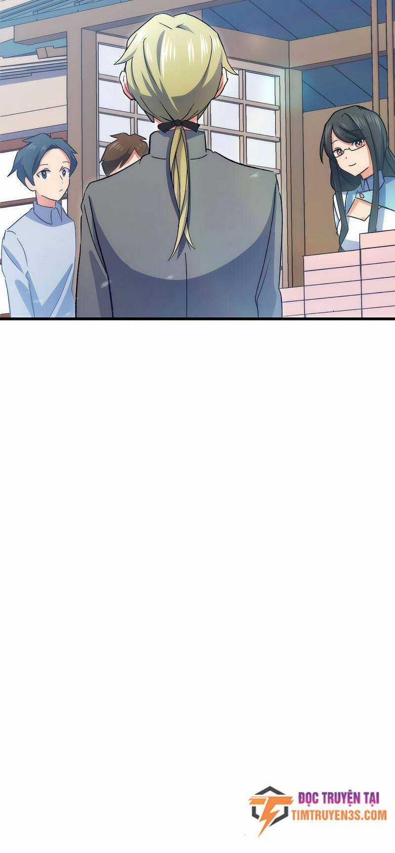 Âm Dương Sư Mạnh Nhất Tái Sinh Ở Thế Giới Khác Chapter 33 trang 9