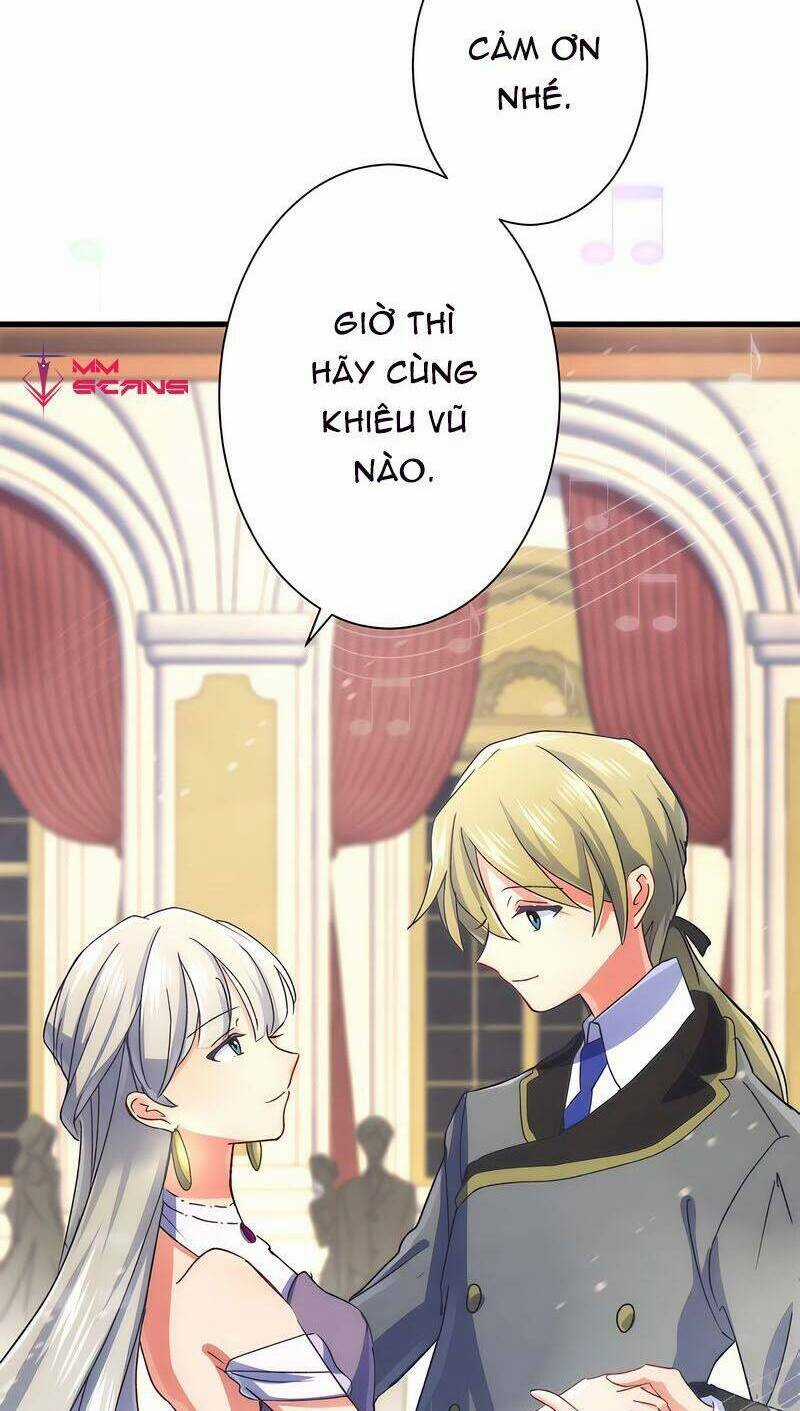 Âm Dương Sư Mạnh Nhất Tái Sinh Ở Thế Giới Khác Chapter 34 trang 11