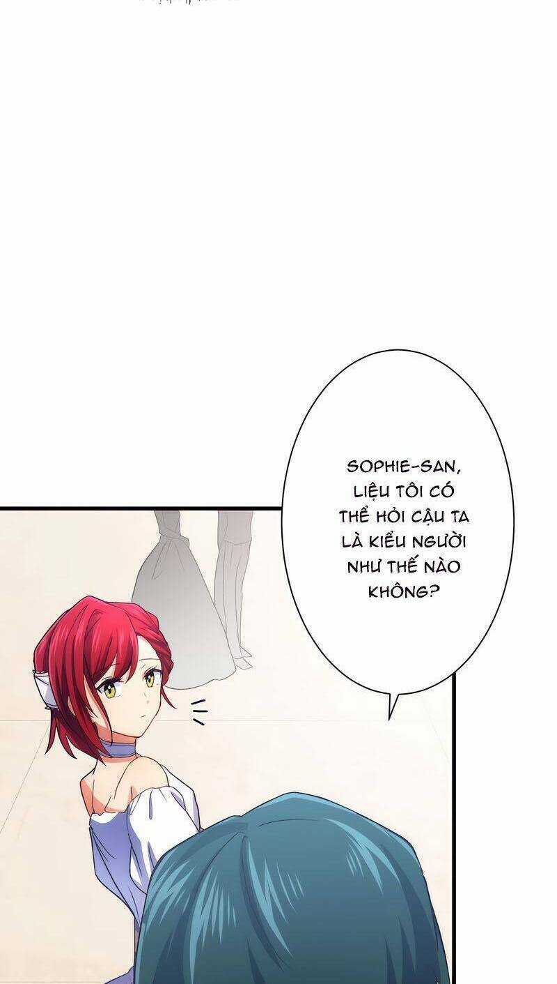 Âm Dương Sư Mạnh Nhất Tái Sinh Ở Thế Giới Khác Chapter 34 trang 16