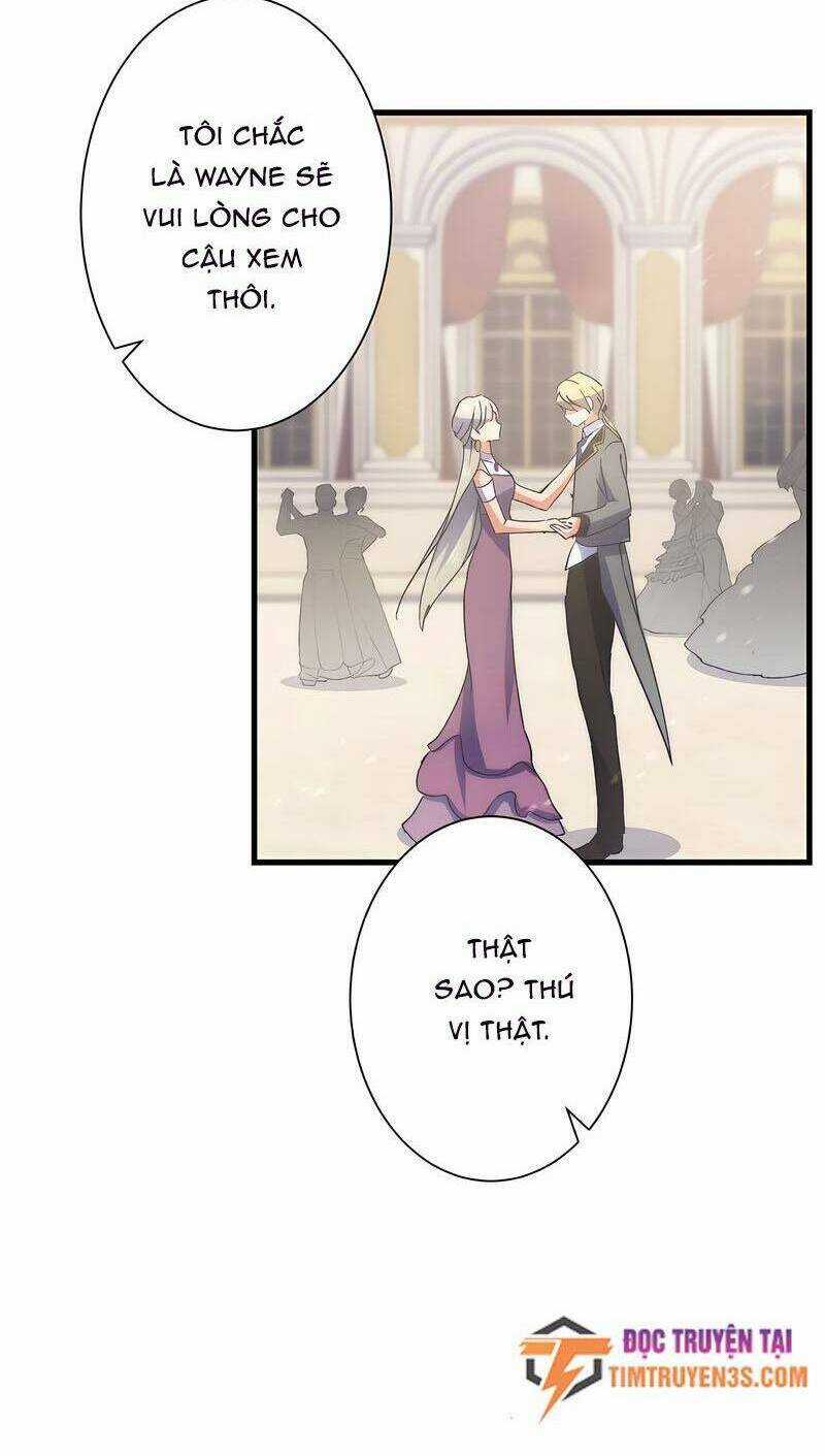 Âm Dương Sư Mạnh Nhất Tái Sinh Ở Thế Giới Khác Chapter 34 trang 19