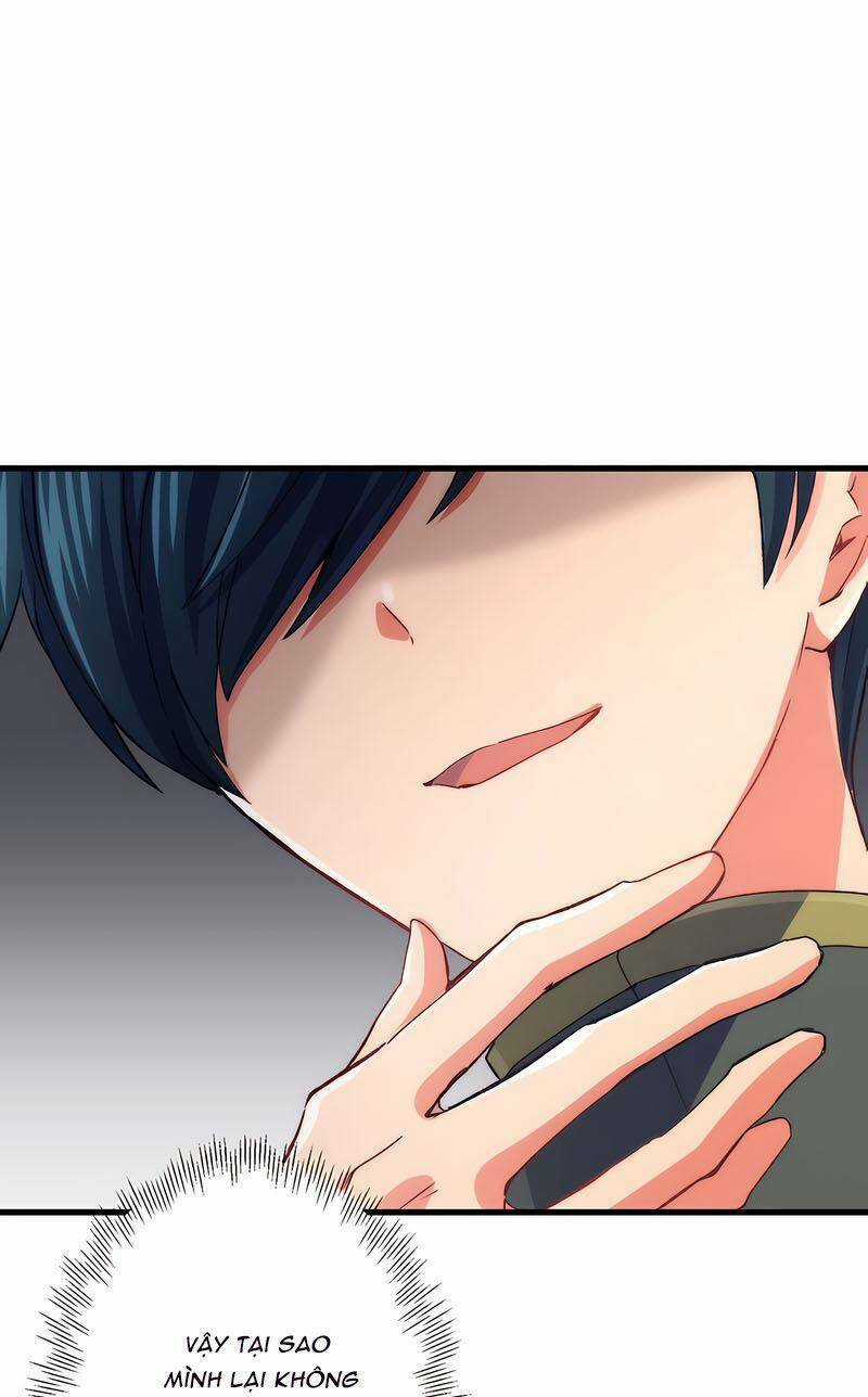 Âm Dương Sư Mạnh Nhất Tái Sinh Ở Thế Giới Khác Chapter 34 trang 20