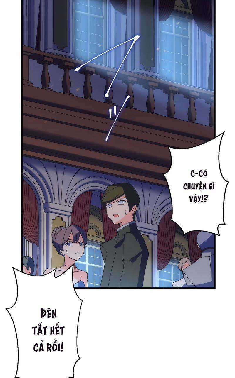 Âm Dương Sư Mạnh Nhất Tái Sinh Ở Thế Giới Khác Chapter 34 trang 22