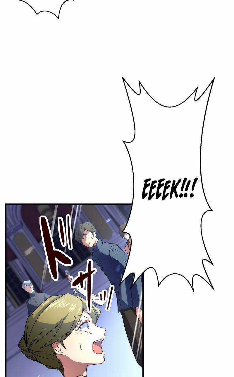 Âm Dương Sư Mạnh Nhất Tái Sinh Ở Thế Giới Khác Chapter 34 trang 23