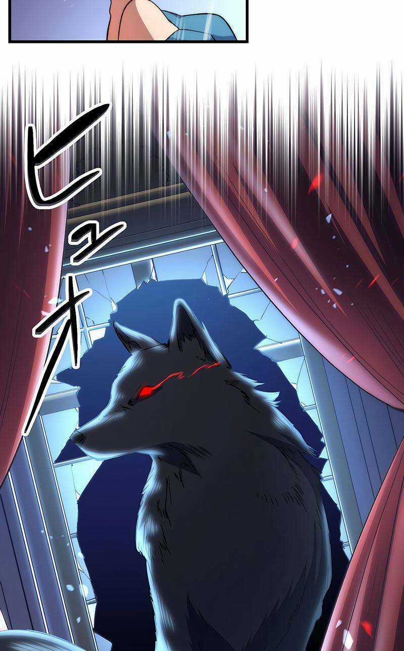 Âm Dương Sư Mạnh Nhất Tái Sinh Ở Thế Giới Khác Chapter 34 trang 24