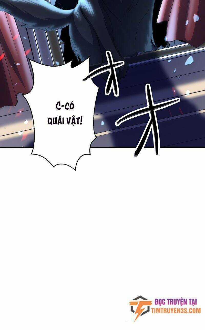 Âm Dương Sư Mạnh Nhất Tái Sinh Ở Thế Giới Khác Chapter 34 trang 25