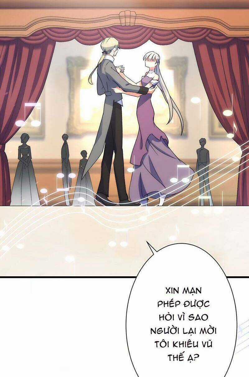 Âm Dương Sư Mạnh Nhất Tái Sinh Ở Thế Giới Khác Chapter 34 trang 3