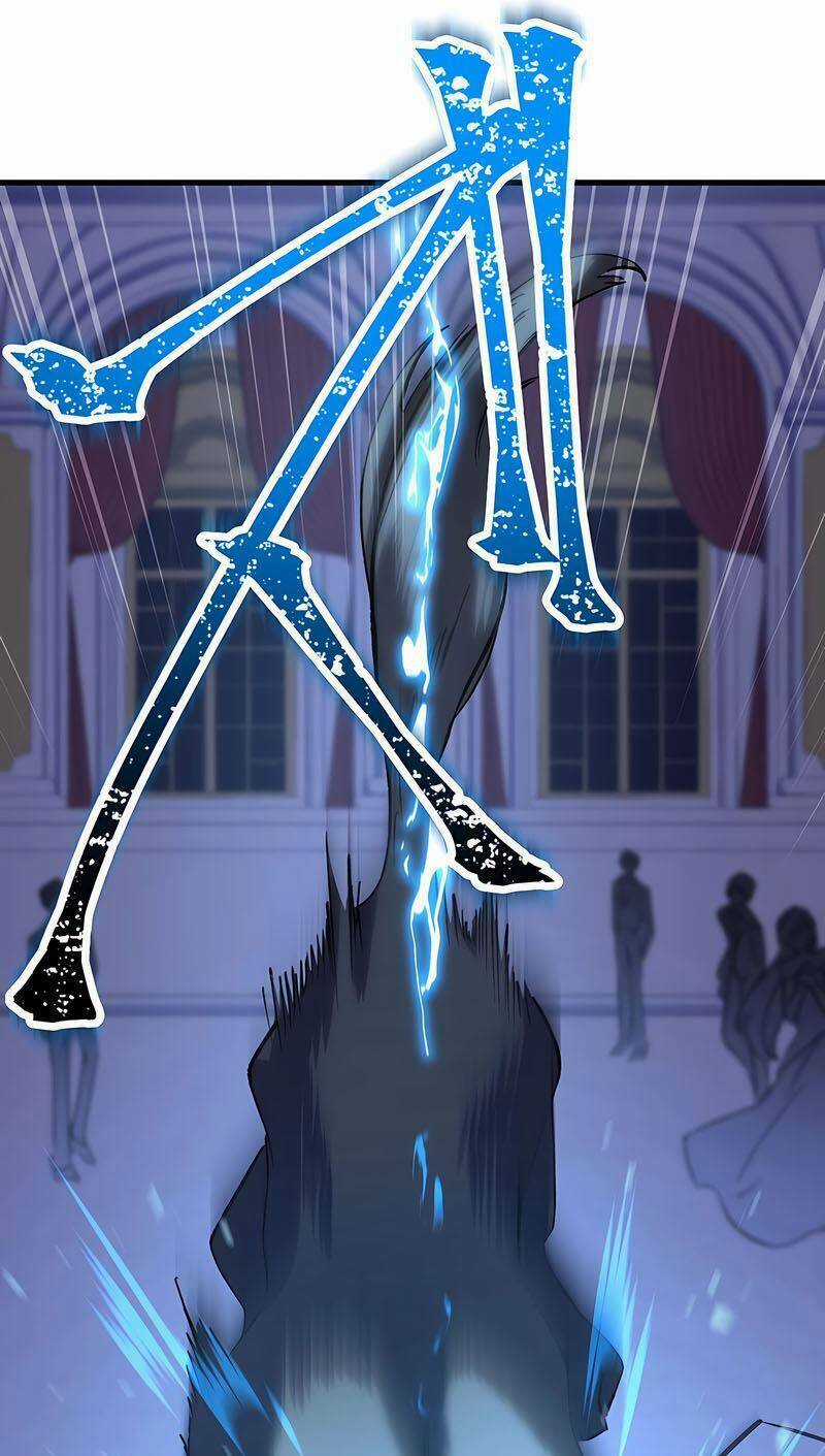 Âm Dương Sư Mạnh Nhất Tái Sinh Ở Thế Giới Khác Chapter 34 trang 32