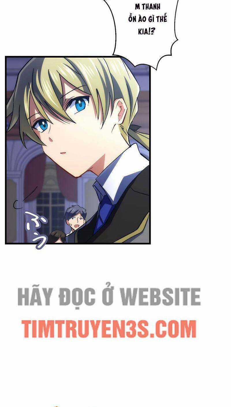 Âm Dương Sư Mạnh Nhất Tái Sinh Ở Thế Giới Khác Chapter 34 trang 34