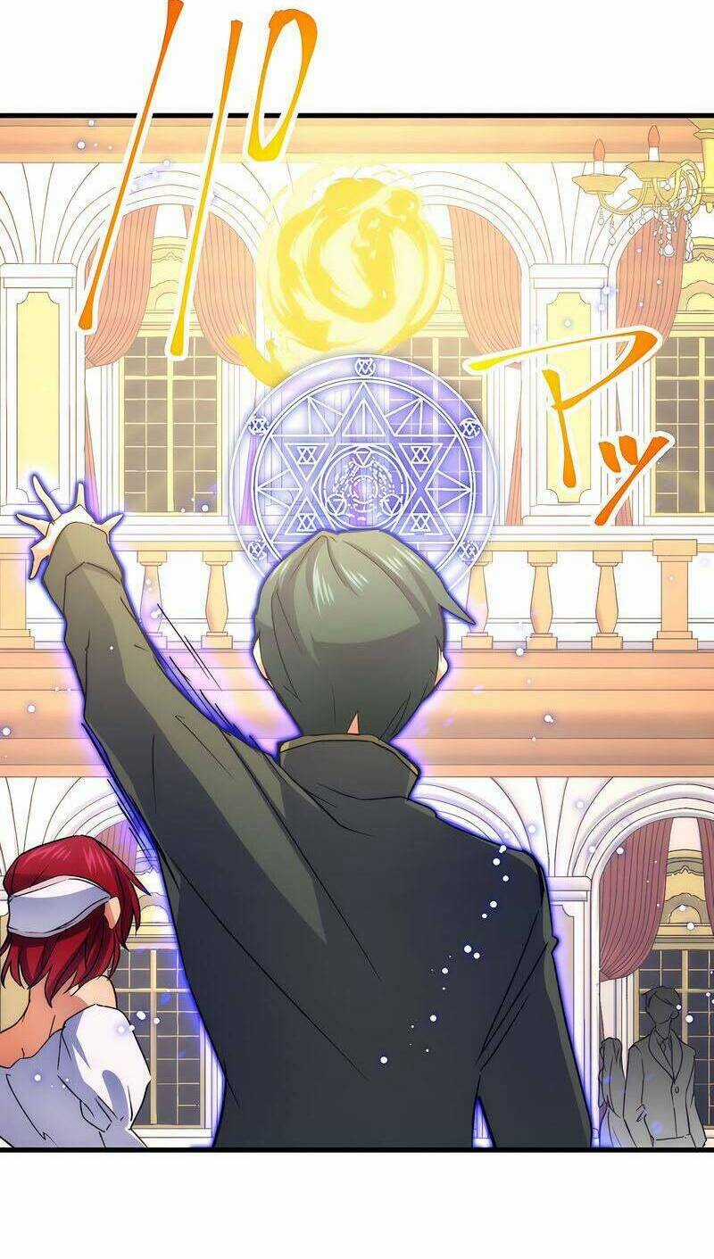 Âm Dương Sư Mạnh Nhất Tái Sinh Ở Thế Giới Khác Chapter 34 trang 35