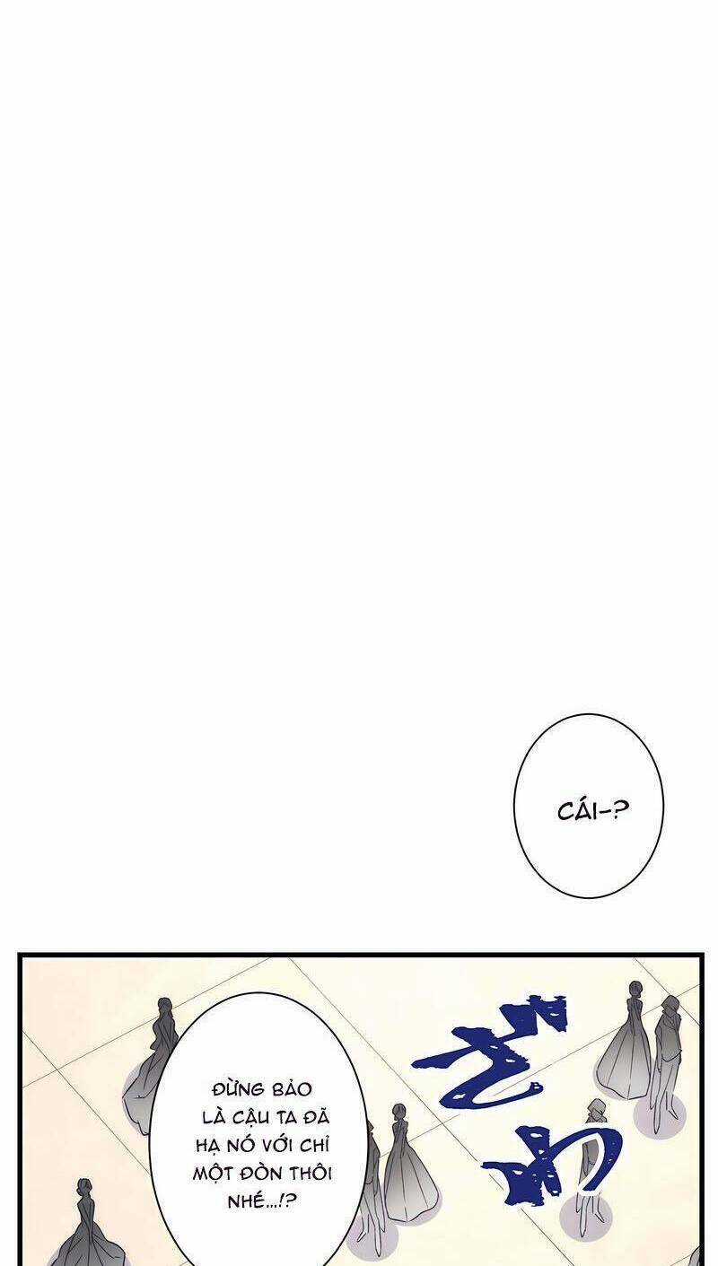 Âm Dương Sư Mạnh Nhất Tái Sinh Ở Thế Giới Khác Chapter 34 trang 36