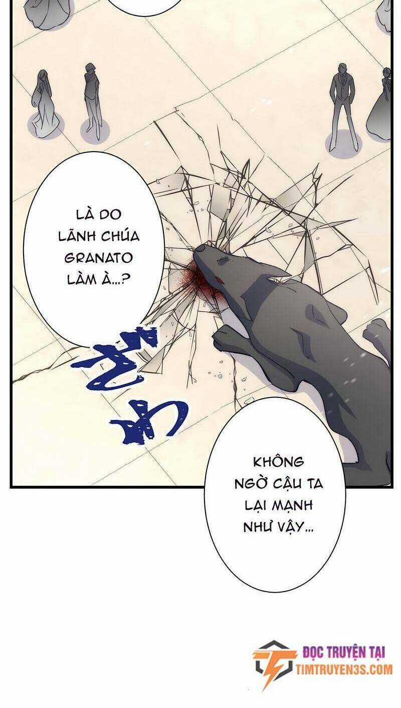 Âm Dương Sư Mạnh Nhất Tái Sinh Ở Thế Giới Khác Chapter 34 trang 37