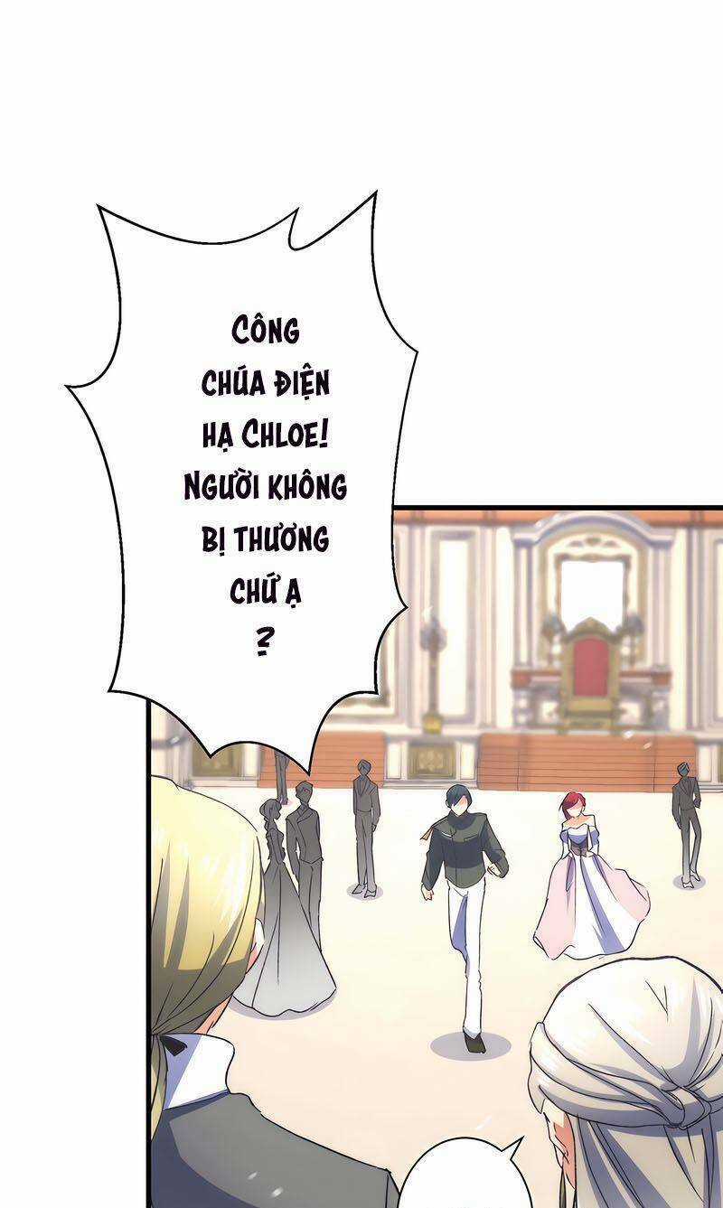 Âm Dương Sư Mạnh Nhất Tái Sinh Ở Thế Giới Khác Chapter 34 trang 38