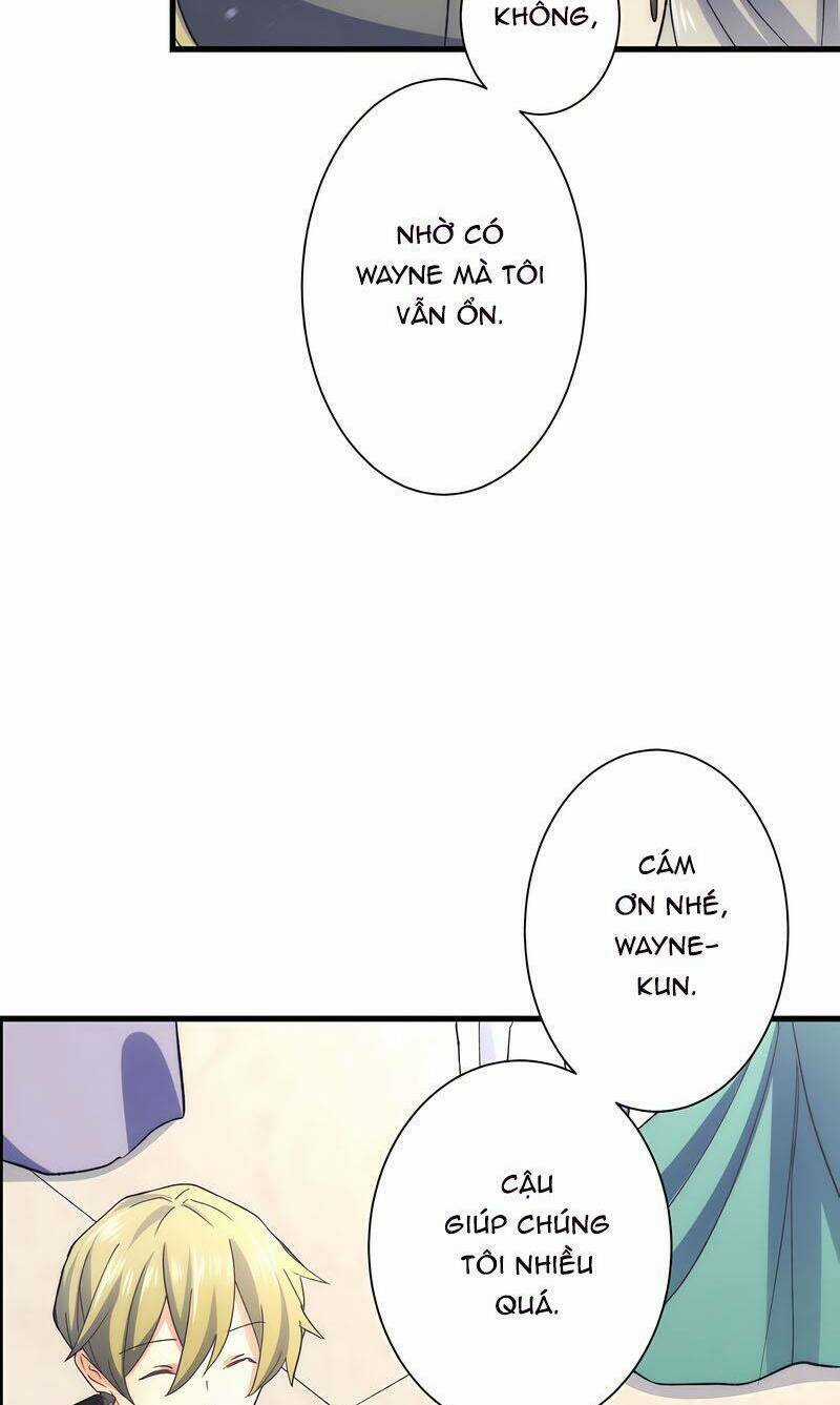 Âm Dương Sư Mạnh Nhất Tái Sinh Ở Thế Giới Khác Chapter 34 trang 39