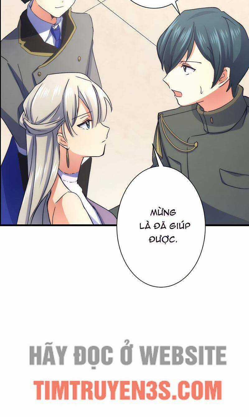 Âm Dương Sư Mạnh Nhất Tái Sinh Ở Thế Giới Khác Chapter 34 trang 40