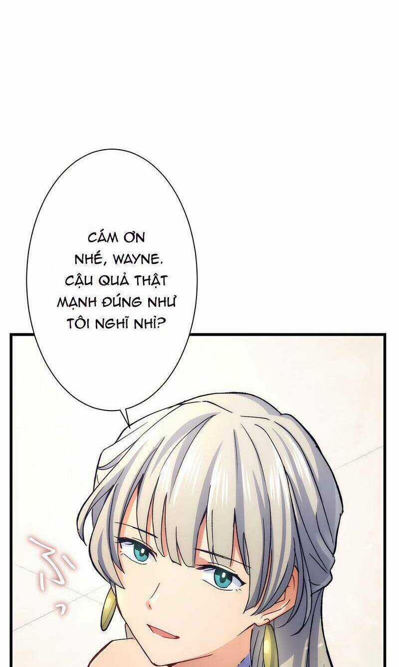 Âm Dương Sư Mạnh Nhất Tái Sinh Ở Thế Giới Khác Chapter 34 trang 41