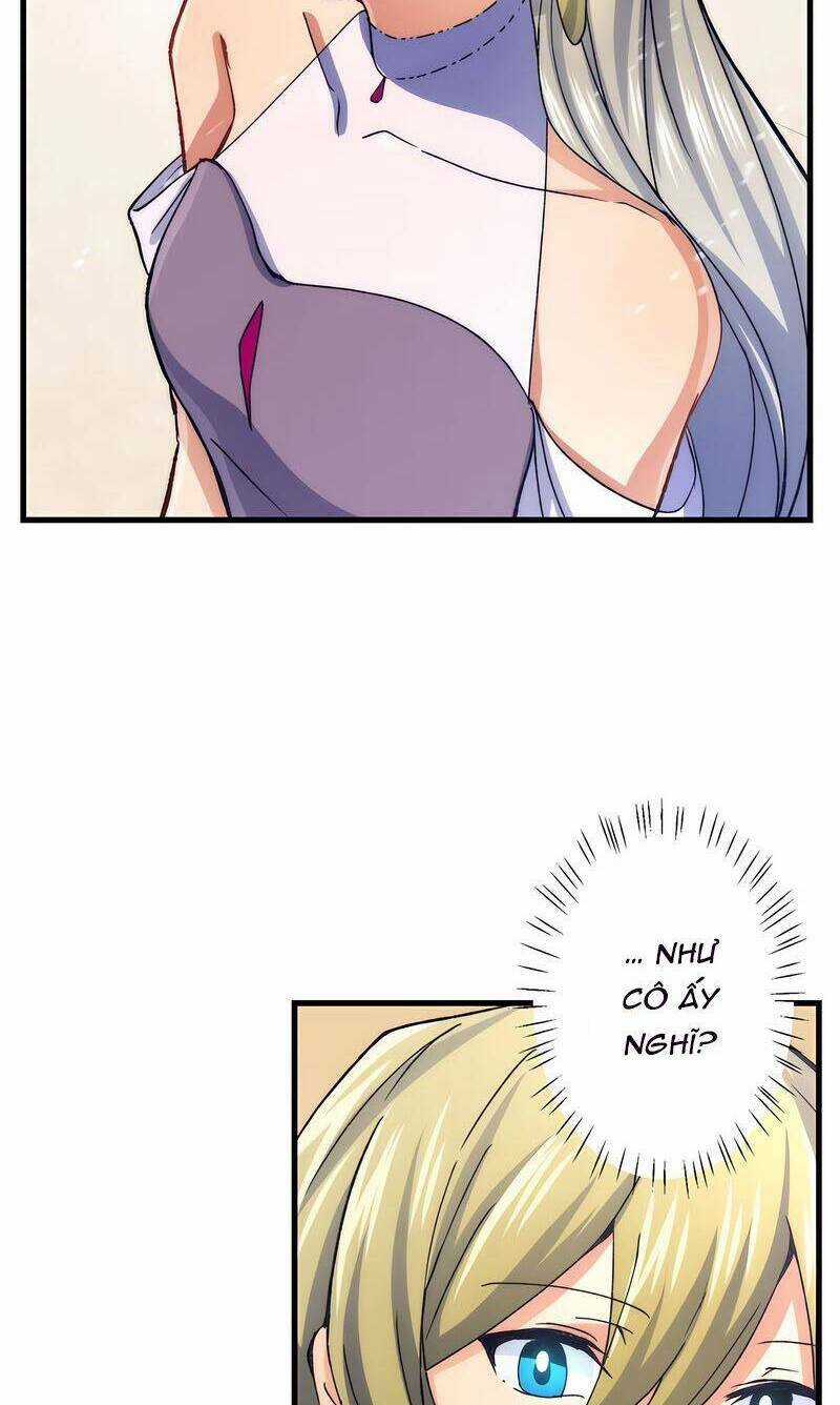 Âm Dương Sư Mạnh Nhất Tái Sinh Ở Thế Giới Khác Chapter 34 trang 42