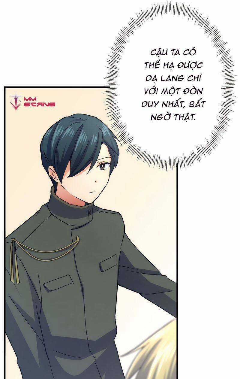 Âm Dương Sư Mạnh Nhất Tái Sinh Ở Thế Giới Khác Chapter 34 trang 44