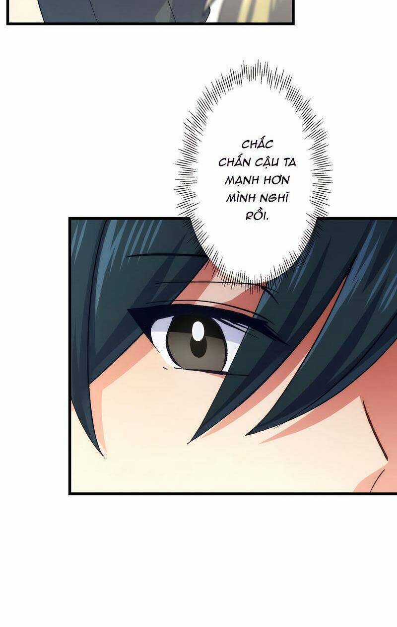 Âm Dương Sư Mạnh Nhất Tái Sinh Ở Thế Giới Khác Chapter 34 trang 45