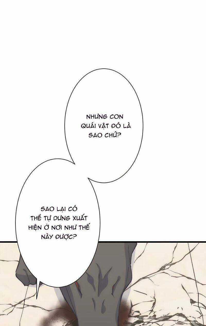 Âm Dương Sư Mạnh Nhất Tái Sinh Ở Thế Giới Khác Chapter 34 trang 46