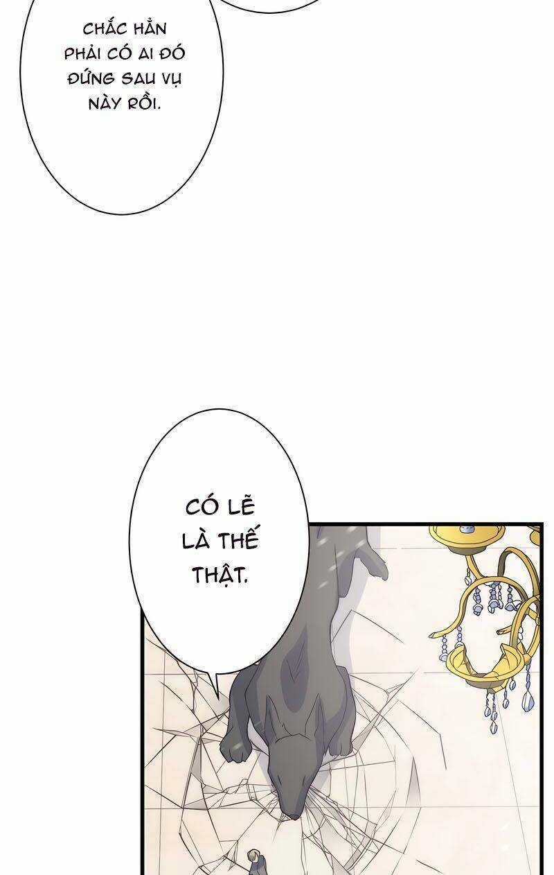 Âm Dương Sư Mạnh Nhất Tái Sinh Ở Thế Giới Khác Chapter 34 trang 48