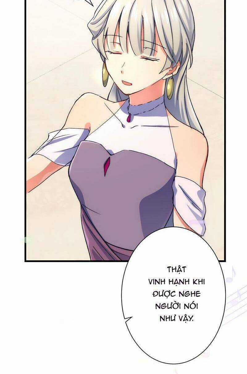 Âm Dương Sư Mạnh Nhất Tái Sinh Ở Thế Giới Khác Chapter 34 trang 5